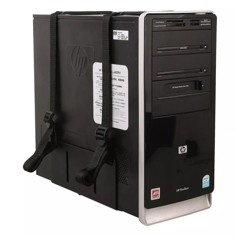 Techly ICA-CS 62 CPU turētājs Galda montāžas CPU turētājs Melns