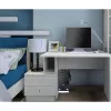 Techly ICA-CS 62 CPU turētājs Galda montāžas CPU turētājs Melns