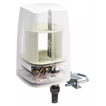 Visvirziena antena QuWireless QuSpot