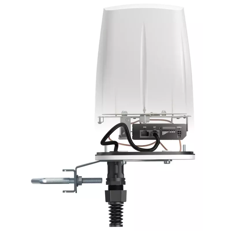 Visvirziena antena QuWireless QuSpot
