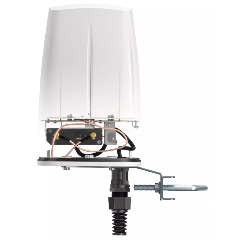 Visvirziena antena QuWireless QuSpot