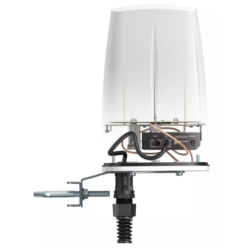 Visvirziena antena QuWireless QuSpot