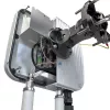 Virziena tīkla antena QuWireless QuMax PoE/LAN, daudzjoslu 0.694–2.7 GHz un 2.4–2.5 GHz, maks. pastiprinājums 6 dBi, vertikāla polarizācija