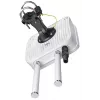 Virziena tīkla antena QuWireless QuMax PoE/LAN, daudzjoslu 0.694–2.7 GHz un 2.4–2.5 GHz, maks. pastiprinājums 6 dBi, vertikāla polarizācija