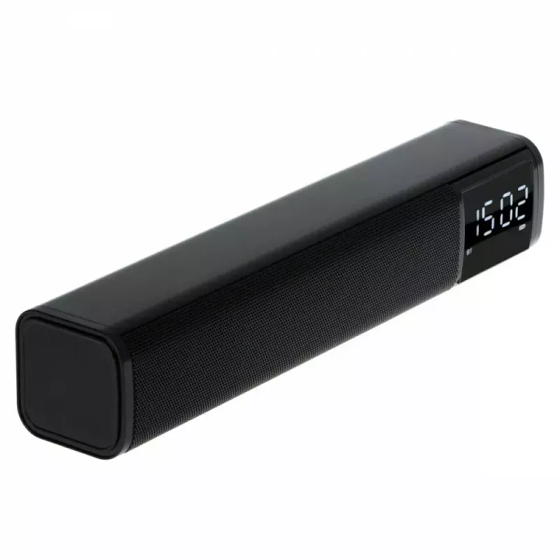 Pārnēsājams Bluetooth skaļrunis Adler AD 1191 5W, bezvadu, kompakts, melns