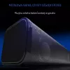 Pārnēsājams Bluetooth skaļrunis Adler AD 1191 5W, bezvadu, kompakts, melns