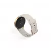 Hama Smartwatch 8900 3.3 cm (1.3 collas) AMOLED 42 mm Digitāls 466 x 466 pikseļi Skārienjūtīgs Zelts GPS (satelīts)