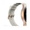 Hama Smartwatch 8900 3.3 cm (1.3 collas) AMOLED 42 mm Digitāls 466 x 466 pikseļi Skārienjūtīgs Zelts GPS (satelīts)