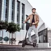 Stūres soma Wozinsky WSB1BK — ūdensnecaurlaidīga 4 L, melna, velosipēdiem un motorolleriem