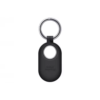 Apvalks Samsung EF-PT560 Melns Silicone 34.4mm Width 94.4mm Height