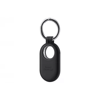 Apvalks Samsung EF-PT560 Melns Silicone 34.4mm Width 94.4mm Height