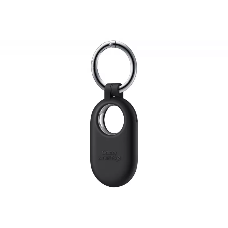 Apvalks Samsung EF-PT560 Melns Silicone 34.4mm Width 94.4mm Height
