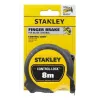 Mērlente Stanley STHT37232-0 8 m Melna Dzeltena Platums 90 mm Dziļums 50 mm Augstums 150 mm