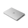 Cietā apvalka futrālis Satechi Eco-Hardshell Case ST-MBP16CL 35.6 cm caurspīdīgs