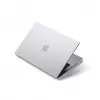 Cietā apvalka futrālis Satechi Eco-Hardshell Case ST-MBP16CL 35.6 cm caurspīdīgs