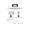 mophie Accessories sienas adapteris-USB-C-PD-DUAL-45W-GAN-balts-EU(2xUSBC)