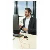 Hama Passion Chop austiņas True Wireless Stereo (TWS) Ievietojamas zvaniem/mūzikai USB Type-C Bluetooth melna, pelēka
