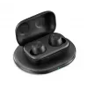 Hama Passion Chop austiņas True Wireless Stereo (TWS) Ievietojamas zvaniem/mūzikai USB Type-C Bluetooth melna, pelēka