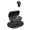 Hama Passion Chop austiņas True Wireless Stereo (TWS) Ievietojamas zvaniem/mūzikai USB Type-C Bluetooth melna, pelēka