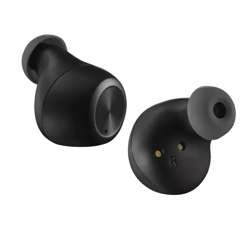 Hama Passion Chop austiņas True Wireless Stereo (TWS) Ievietojamas zvaniem/mūzikai USB Type-C Bluetooth melna, pelēka