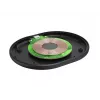 Hama Passion Chop austiņas True Wireless Stereo (TWS) Ievietojamas zvaniem/mūzikai USB Type-C Bluetooth melna, pelēka