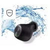 Hama Passion Chop austiņas True Wireless Stereo (TWS) Ievietojamas zvaniem/mūzikai USB Type-C Bluetooth melna, pelēka