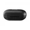 Hama Passion Chop austiņas True Wireless Stereo (TWS) Ievietojamas zvaniem/mūzikai USB Type-C Bluetooth melna, pelēka