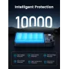 Pārnēsājams ārējais akumulators Ugreen 10000mAh Mini ātrā uzlāde 30W