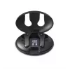 Hama Spirit Unchained austiņas True Wireless Stereo (TWS) ievietojamās Mūzikai Bluetooth Melns