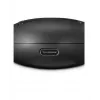 Hama Spirit Unchained austiņas True Wireless Stereo (TWS) ievietojamās Mūzikai Bluetooth Melns