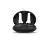 Hama Spirit Unchained austiņas True Wireless Stereo (TWS) ievietojamās Mūzikai Bluetooth Melns