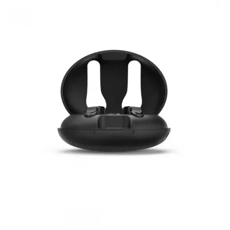 Hama Spirit Unchained austiņas True Wireless Stereo (TWS) ievietojamās Mūzikai Bluetooth Melns
