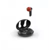Hama Spirit Unchained austiņas True Wireless Stereo (TWS) ievietojamās Mūzikai Bluetooth Melns