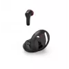 Hama Spirit Unchained austiņas True Wireless Stereo (TWS) ievietojamās Mūzikai Bluetooth Melns