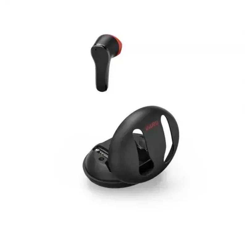 Hama Spirit Unchained austiņas True Wireless Stereo (TWS) ievietojamās Mūzikai Bluetooth Melns