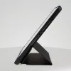 Flip case 3MK Soft iPad Pro 11'' Melns 27.9 cm 2 stand modes