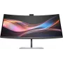 HP Series 7 Pro 34 collu WQHD konferences monitors - 734pm