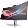 HP Series 7 Pro 34 collu WQHD konferences monitors - 734pm