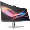 HP Series 7 Pro 34 collu WQHD konferences monitors - 734pm