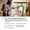 HP Series 7 Pro 34 collu WQHD konferences monitors - 734pm