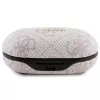 Guess GUTWSP4EGP TWS Bluetooth austiņas + ENC dokstacija rozā