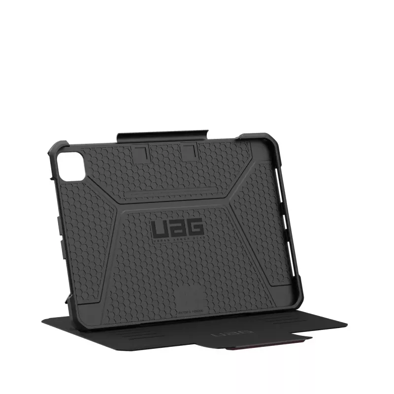 Folio Case Urban Armor Gear Metropolis SE iPad Pro 11 collas 5. paaudze 2024 M2
