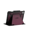 Folio Case Urban Armor Gear Metropolis SE iPad Pro 11 collas 5. paaudze 2024 M2