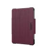 Folio Case Urban Armor Gear Metropolis SE iPad Pro 11 collas 5. paaudze 2024 M2