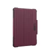 Folio Case Urban Armor Gear Metropolis SE iPad Pro 11 collas 5. paaudze 2024 M2