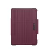 Folio Case Urban Armor Gear Metropolis SE iPad Pro 11 collas 5. paaudze 2024 M2