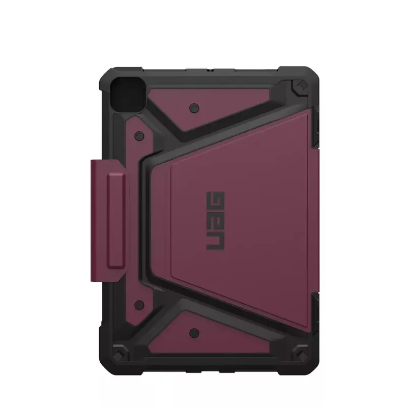 Folio Case Urban Armor Gear Metropolis SE iPad Pro 11 collas 5. paaudze 2024 M2