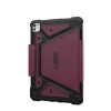 Folio Case Urban Armor Gear Metropolis SE iPad Pro 11 collas 5. paaudze 2024 M2