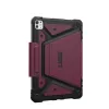 Folio Case Urban Armor Gear Metropolis SE iPad Pro 11 collas 5. paaudze 2024 M2