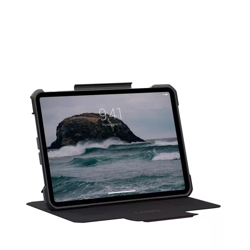 Folio Case Urban Armor Gear Metropolis SE iPad Pro 11 collas 5. paaudze 2024 M2
